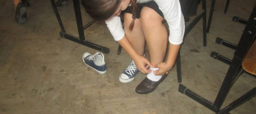 shoes for romanian kids-1